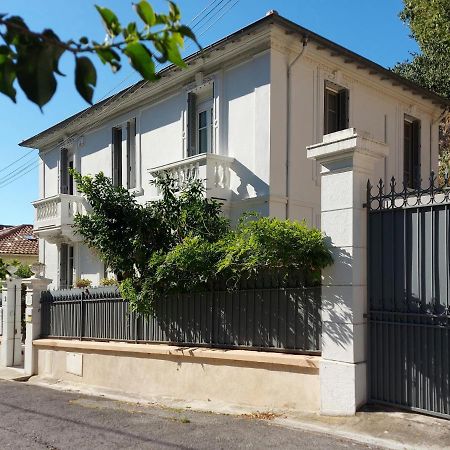 Villa Angelus Nice Exterior foto