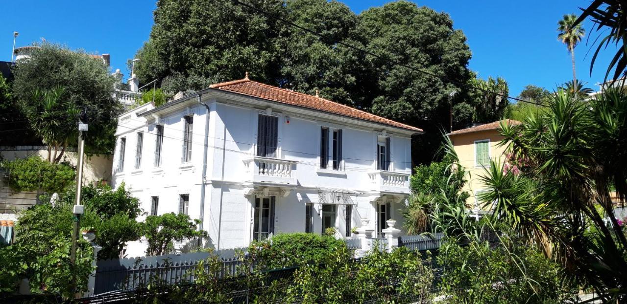 Villa Angelus Nice Exterior foto