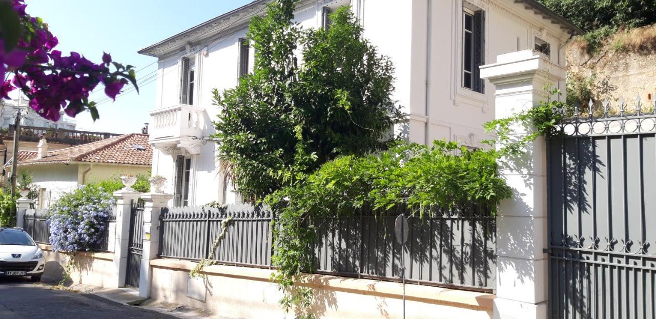 Villa Angelus Nice Exterior foto