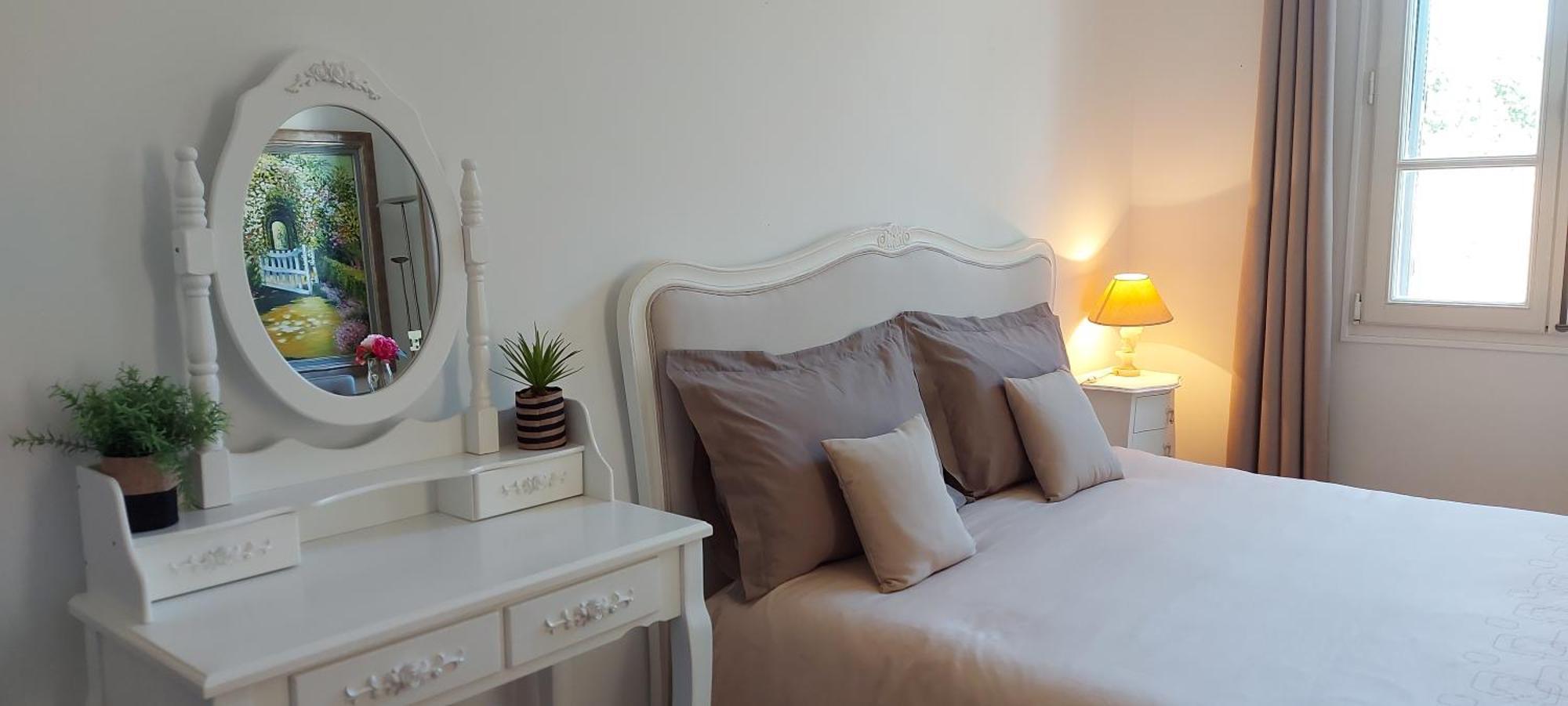 Villa Angelus Nice Quarto foto