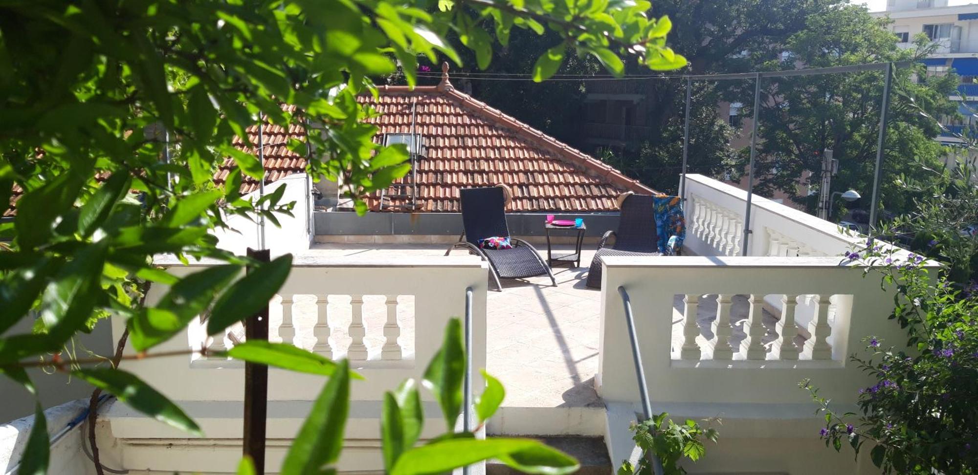 Villa Angelus Nice Quarto foto